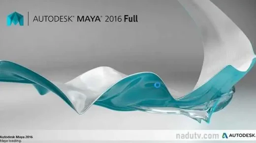 maya 2016
