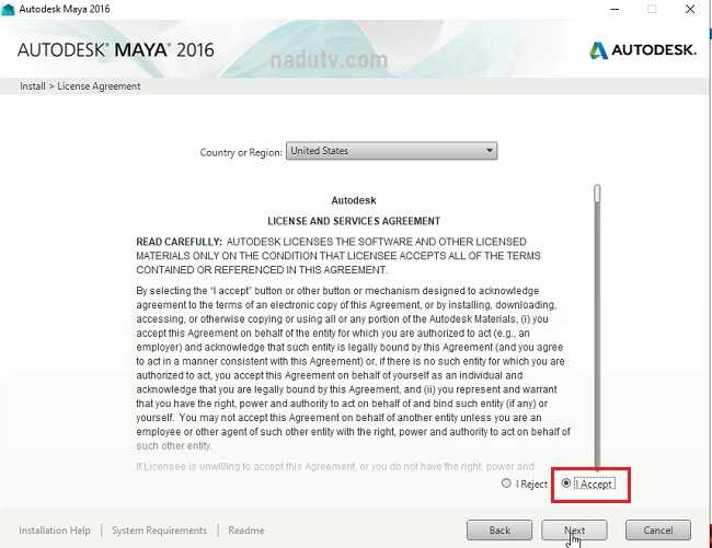 Maya 2016 SP6 Full Activate