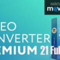Phần mềm chuyển đổi video Movavi Video Converter Pro
