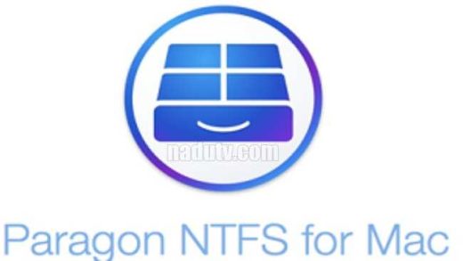 Paragon NTFS
