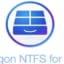Định dạng NTFS cho MacOs bằng Paragon NTFS Full Activate