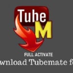 Tải video từ Youtube bằng TubeMate Downloader