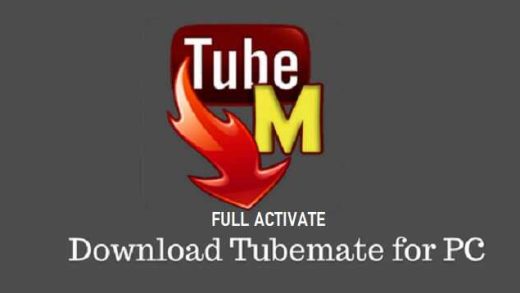 Tải video từ Youtube bằng TubeMate Downloader