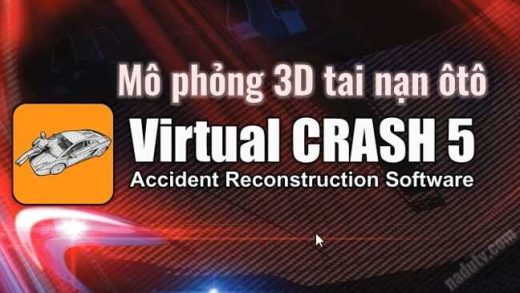 virtual crash bg