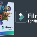 Wondershare Filmora 9 cho MacOs
