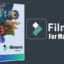 Wondershare Filmora 9 cho MacOs Ứng dụng chỉnh sửa Video