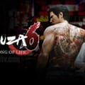Game Yakuza 6 xã hội đen: The Song of Life