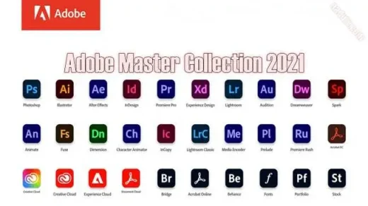 adobe-master-collection-2021