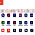 Adobe Master Collection 2021