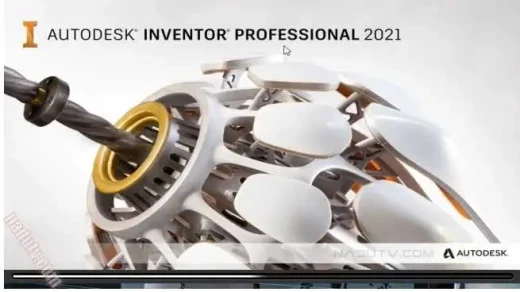 autodesk inventor 2021