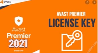 Avast Premium Security 2021 v21.3+Key bản quyền