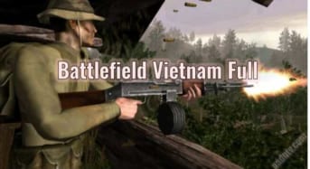 Game Chiến tranh Việt Nam Battlefield Vietnam Full