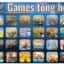 Tổng các Games trong một file iso GameHouse Full