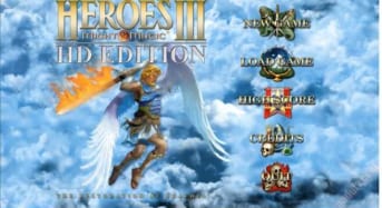 Heroes of Might & Magic III HD Edition Game chiến thuật