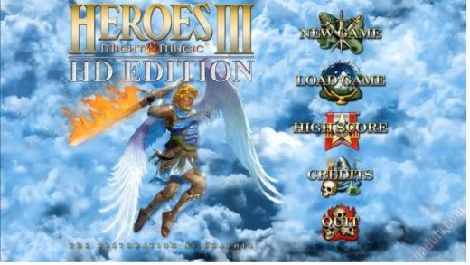 Heroes of Might & Magic III HD Edition