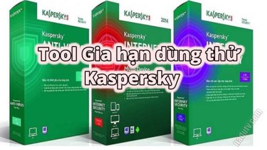 Kaspersky Tweak Assistant