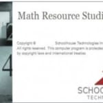 Phần mềm tạo đề thi toán Math Resource Studio Professional