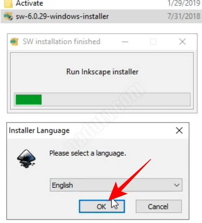 novoasoft scienceword 15