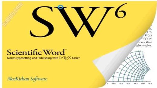 Novoasoft ScienceWord