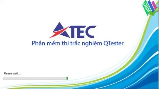 Phần mềm trộn đề thi TestMixer