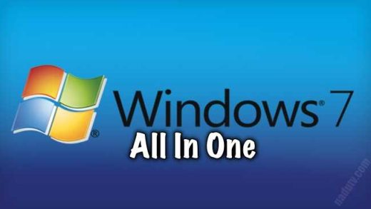 windows 7 sp1 aio bg