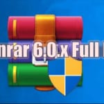 WinRAR 6.0 Final Full Key