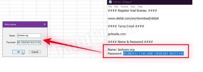 XLSTAT PREMIUM 13