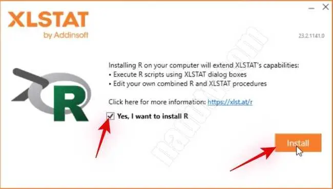 XLSTAT PREMIUM 6