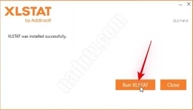 XLSTAT PREMIUM 8