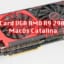 Fix Card VGA AMD R9 290/390 MacOs Catalina