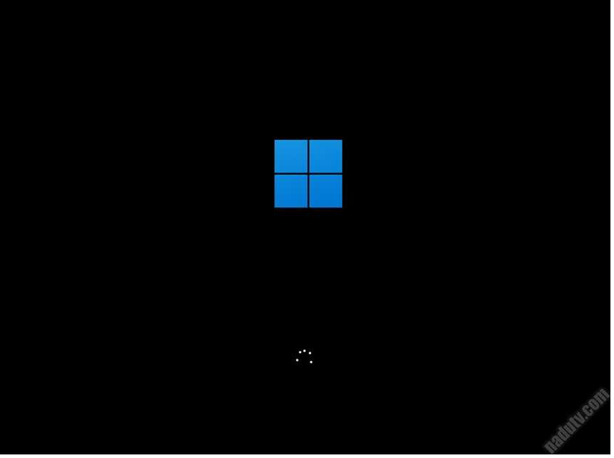 Windows 11 Dev build 21996.1 Consumer 