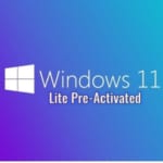 Windows 11 lite Build 21996.1 Pre-activated [Google Driver]