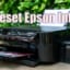 Phần mềm Reset máy in EPSON tổng hợp phần 1