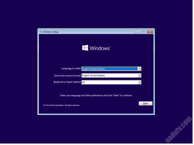 Windows 11 22H2 Build 22523.1000