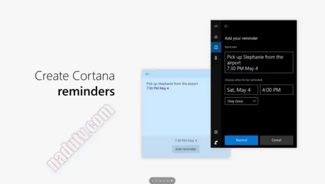 Microsoft Sticky Notes v4.5.0 phần mềm ghi chú nhanh chóng thuận tiện 4 Microsoft Sticky Notes