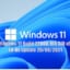 Windows 11 Build 22000.160 AIO x64 En-Us update 20/08/2021