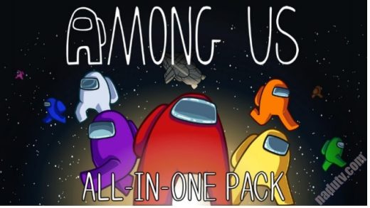 Among Us