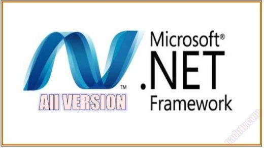 Download NET Framework offline
