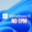 Cài Windows 11 không cần TPM bản chính thức từ Microsoft