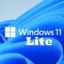 Windows 11 Pro Lite 21H2 Build 22000.318 (x64)