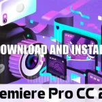 Premiere Pro 2022