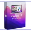 MacOS Monterey 12.1.0 (21C52)