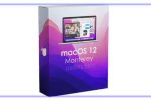 MacOS Monterey 12.1.0 (21C52)