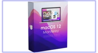 MacOS Monterey 12.1.0 (21C52) Hệ điều hành macOS