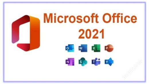 Microsoft office 2021