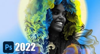 Adobe Photoshop 2022 v23 (x64) chỉnh sửa ảnh thiết kế đồ họa
