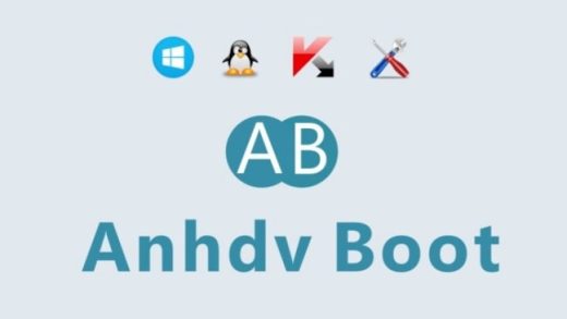 Anhdv Boot 2024 Premium