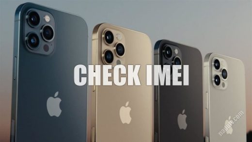Cách kiểm tra iphone về IMEI xuất xứ chính xác nhất