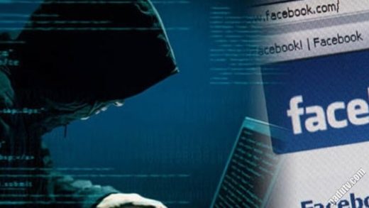 Cách lấy lại tài khoản Facebook