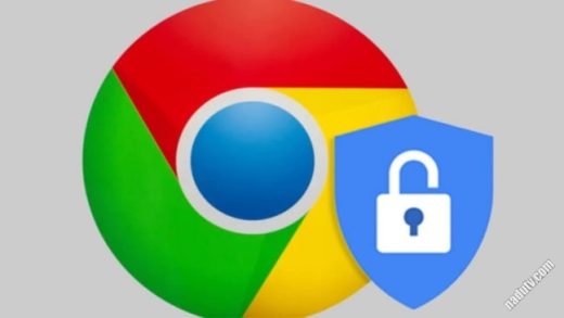 Cách bật bảo vệ nâng cao trên Google Chrome